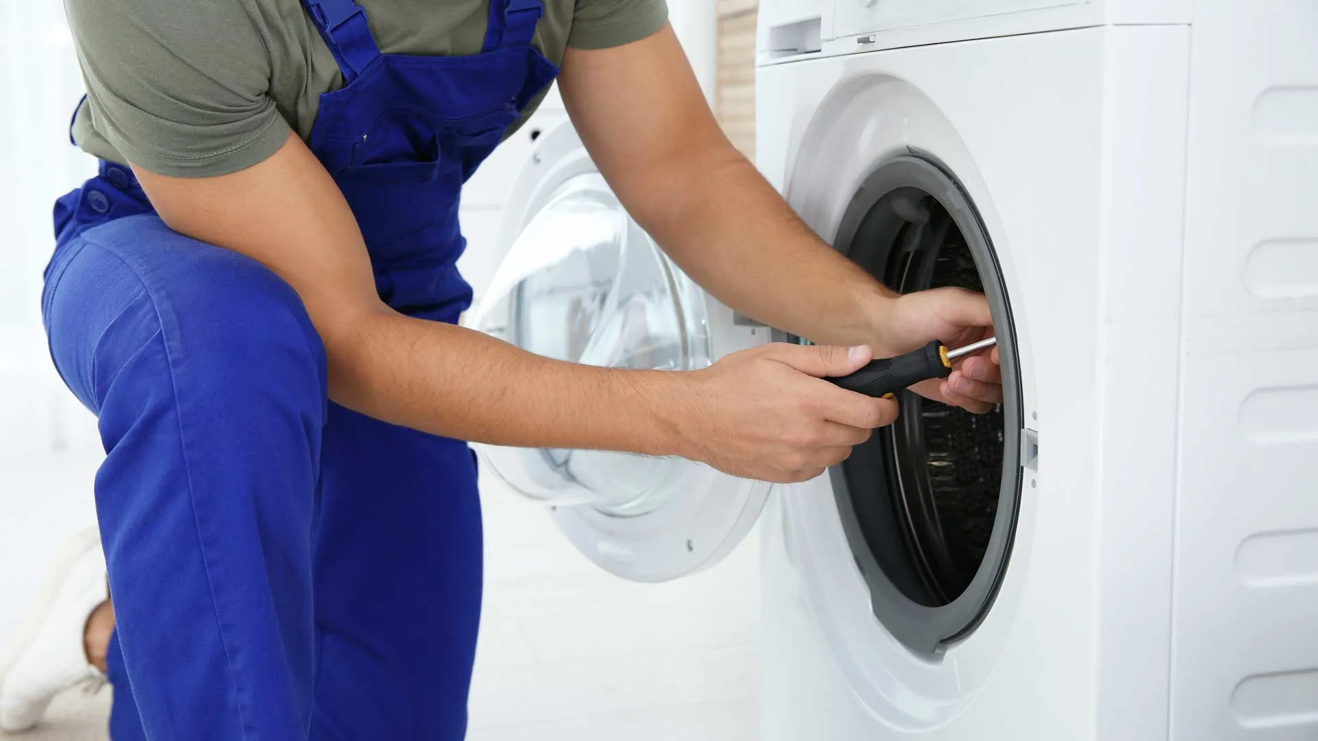 Home Appliances Repair in Ahmedabad