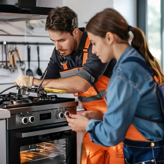 Home Appliances Repair in Ahmedabad