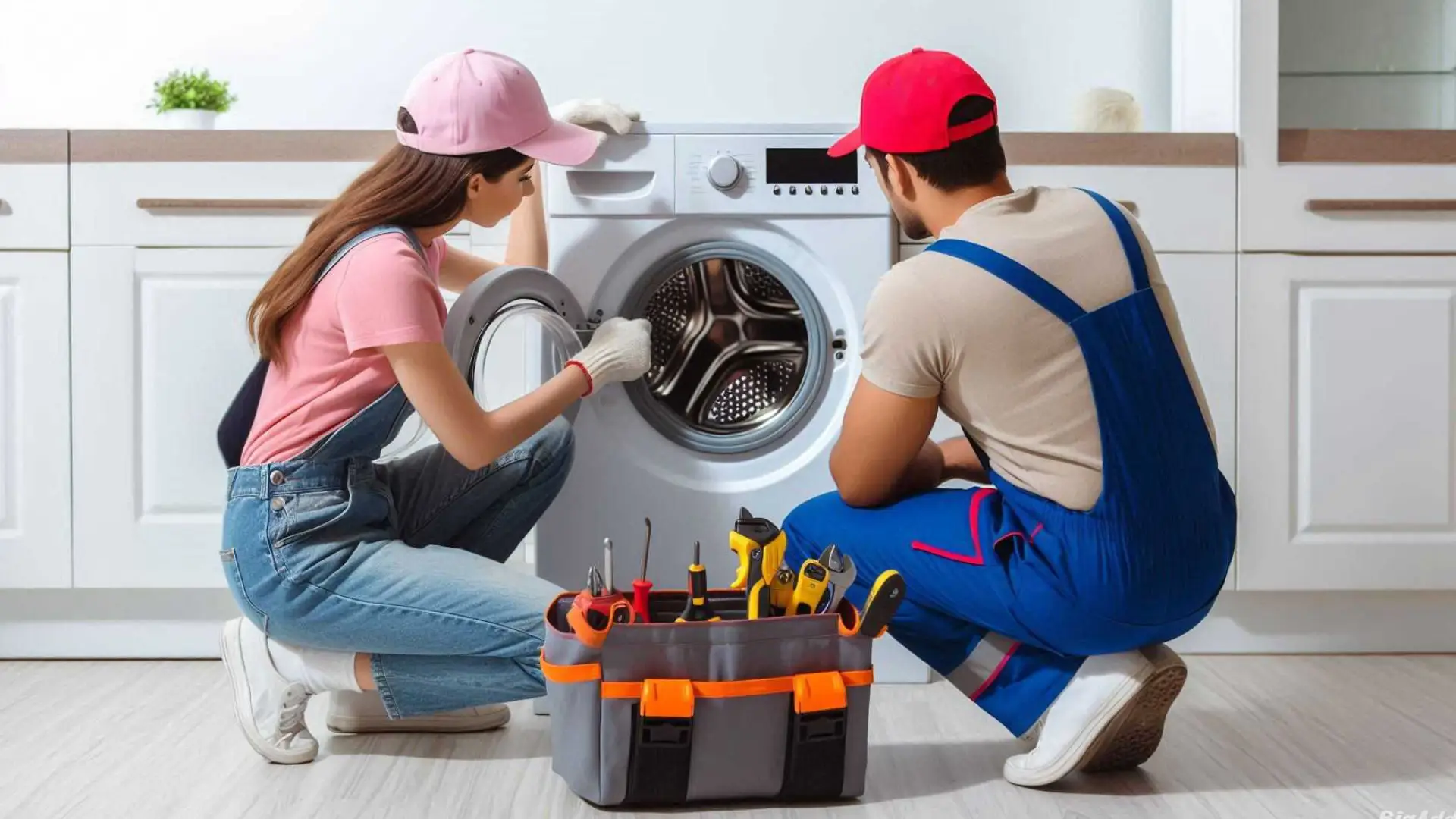 Home Appliances Repair in Ahmedabad